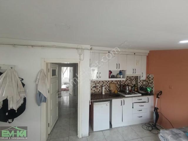 Topraklıkta Satılık 2+1 Daire