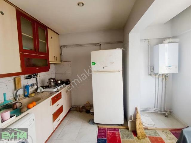 Topraklık'ta Satılık 2+1 Daire