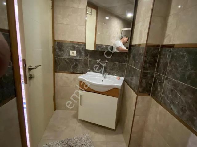 Topraklık Mah. Kiralık 1+1 Apart Daire