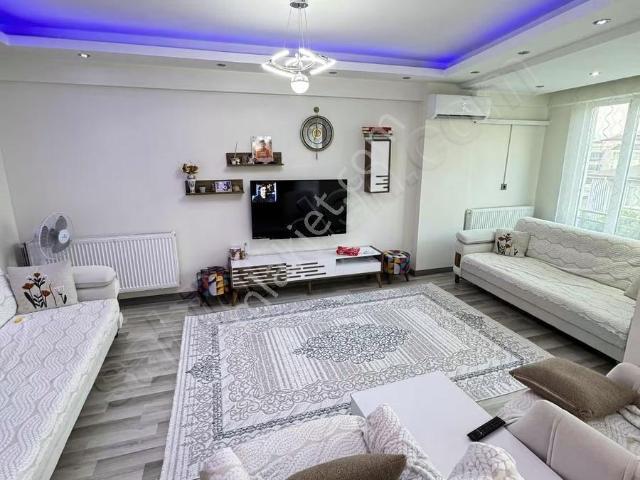 Topraklık Mahallesi Satılık Dubleks 3+1