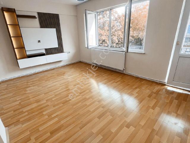 Topraklık Ta 2+1 Ön Cephe ara Kat Masrafsız Daire