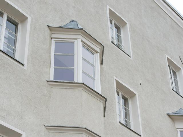 Topsanierte 1 Zimmer Balkon Wohnung Münzergasse 1 Top 5