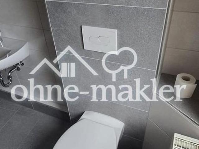 Topsanierte 2 Raum Dachgeschoss Wohnung in zentrumsnaher Lage