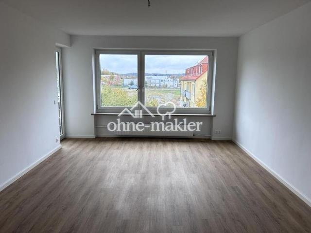Topsanierte 3 Zimmer Wohnung 75 qm