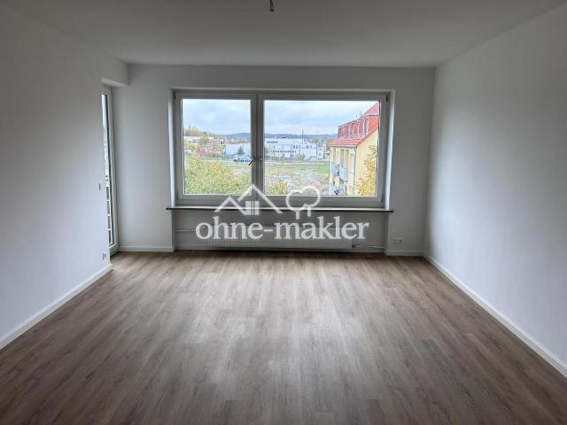 Topsanierte 3 Zimmer Wohnung 75 qm