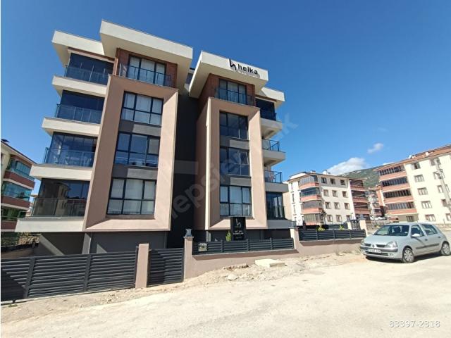 TOPSAKAL EMLAKTAN S.BOLU ESENTEPEDE KİRALIK LÜKS 2+1 DAİRE