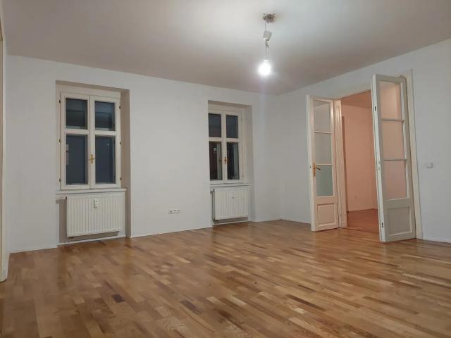 Topsegment: Dreizimmerwohnung in Landstraßer Hauptstraße 114