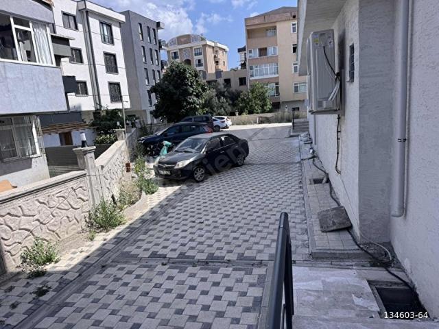 TOPSELVİ KUBİLAY CADDESİNDE KİRALIK*2+1*SIFIR DAİRE