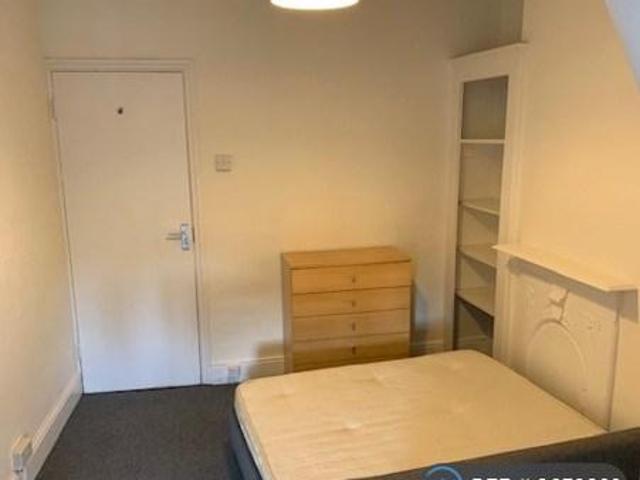 Topsfield Parade, London, N8 1 bed in a house share to rent £850 pcm £196 pw