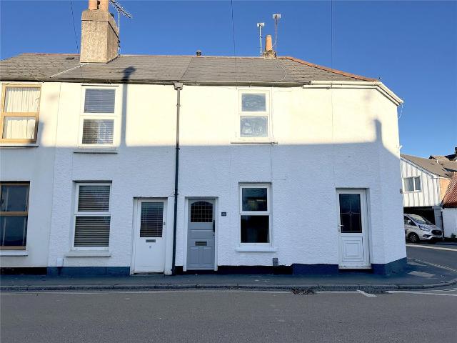 Topsham, Exeter EX3, 2 bed terraced house to rent, £1,000 pcm | PrimeLocation