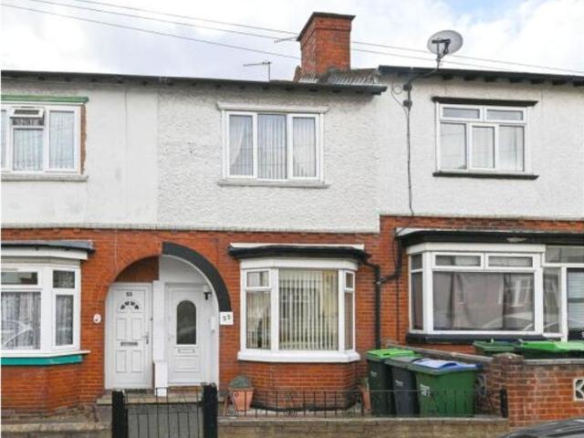 Topsham Road, Smethwick B67, 3 bed terraced house to rent, £1,200 pcm | PrimeLocation