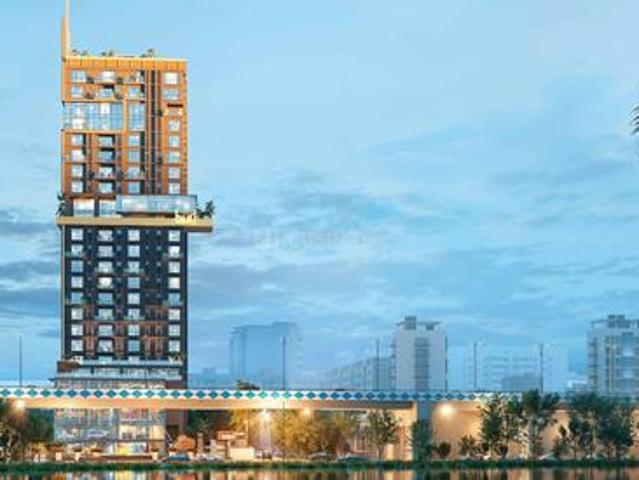 Topsia 4 BHK Apartment For Sale Kolkata