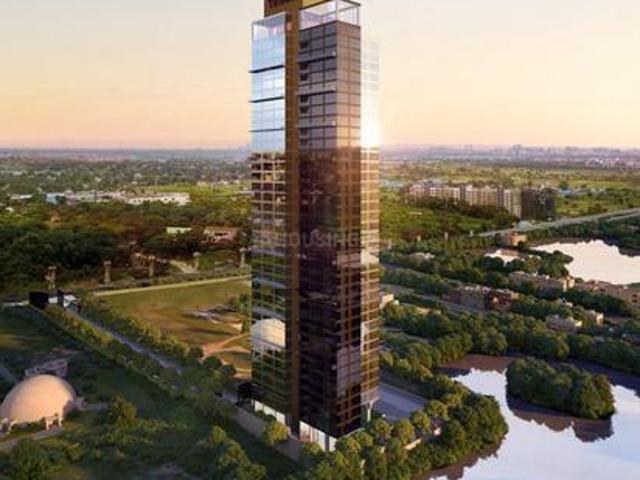 Topsia 4 BHK Apartment For Sale Kolkata