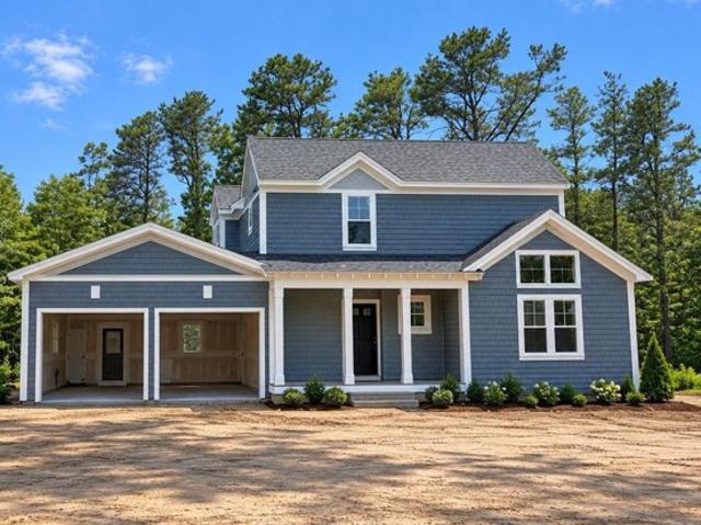 Topspin Way, Mashpee, Home For Sale