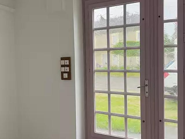 Torteron 18320 Achat / Vente maison 4 pièces t4