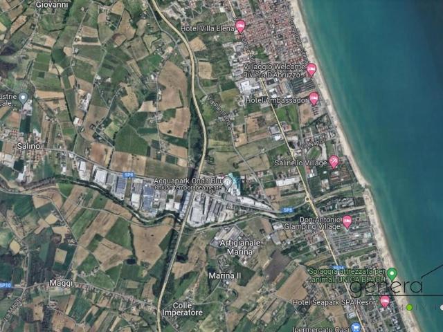 Tortoreto 7400mq