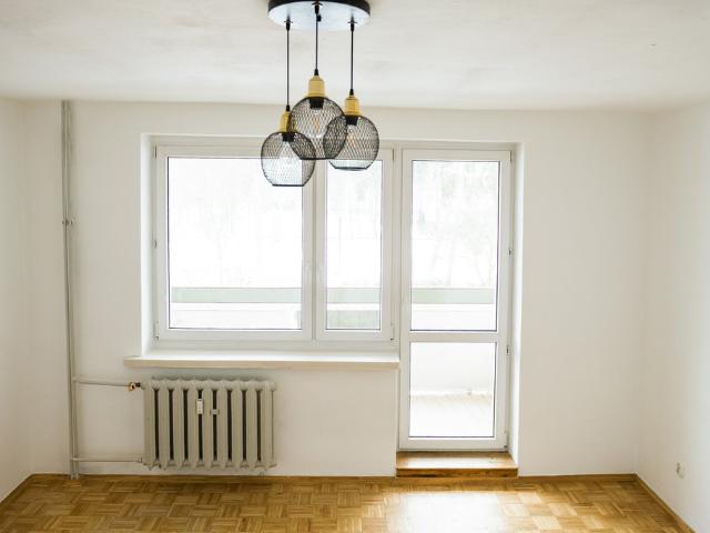 3 pokojowe mieszkanie z balkonem blisko UMK w Toruniu