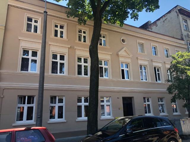Kamienica na sprzedaż, 10 mieszkań, dochodowa, odnowiona