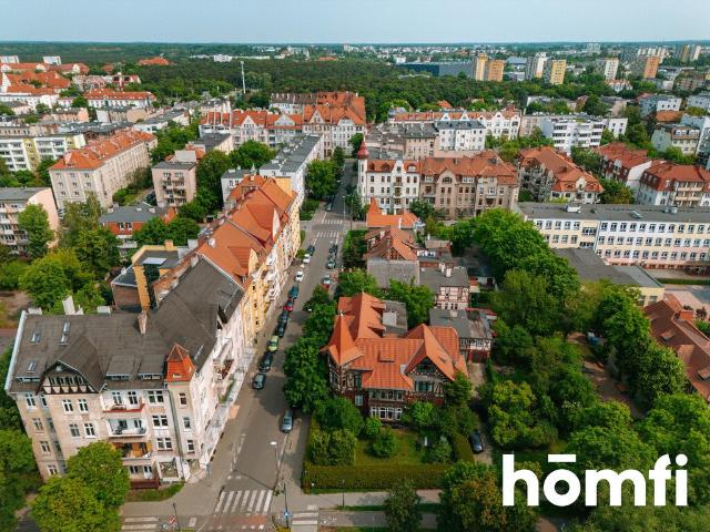 Inwestycja 5 mieszkań w kamienicy, 316 m², Toruń polecam