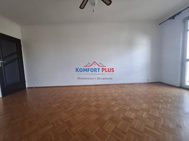 Mieszkanie 49 m² w Toruniu ciche i słoneczne z widokiem