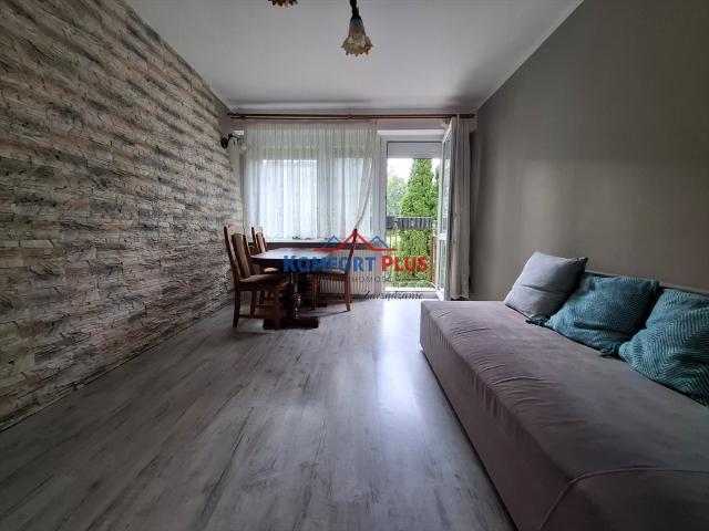 Toruń, Kościuszki, Batorego, 58 m2