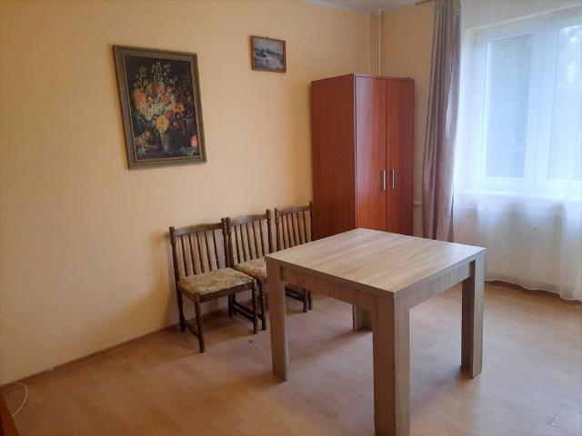 Zapraszam do wynajmu 55 m² mieszkania z ogródkiem w Toruniu