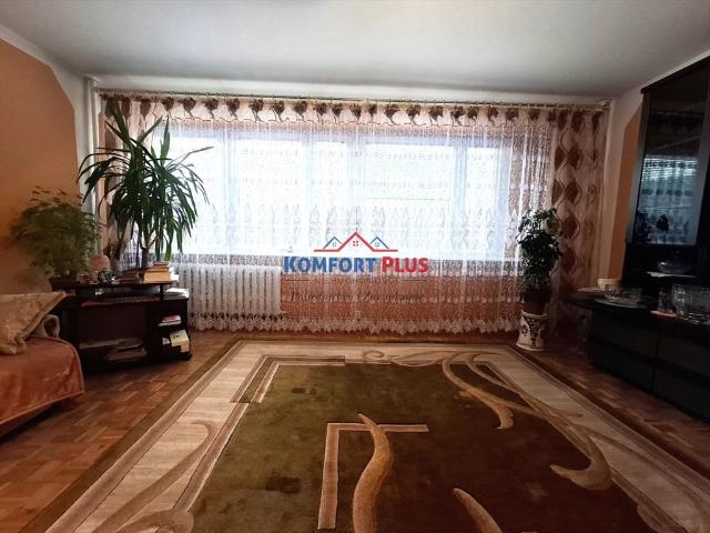 Polecam przestronne 73 m² na Rubinkowie I w Toruniu