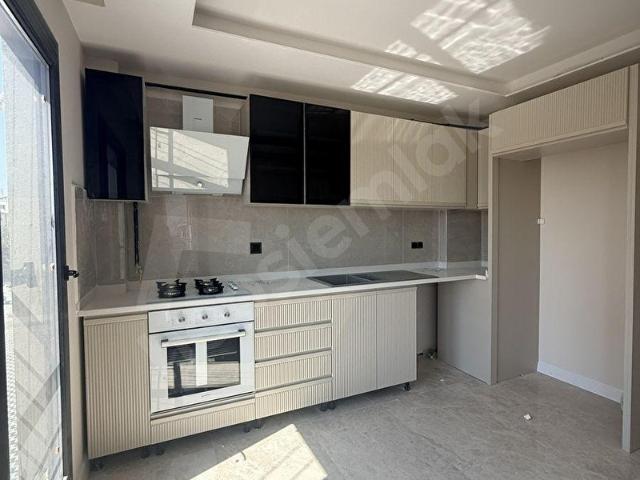 TORUK GRUPTAN ORHANGAZİDE CADDE ÜZERİ SATILIK 3+1 DAİRE
