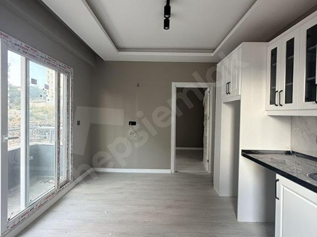 TORUK GRUPtan SOFUDEDEde KELEPİR 1+1 DAİRE