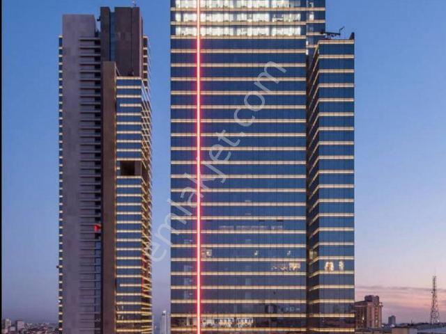 Torun Center Muhteşem 1 + 1 Full Eşyalı Satılık Daıre