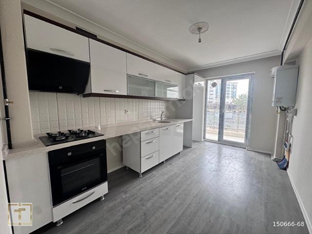 TORUN GAYRİMENKULDEN FERİDUNÇELİKTE SATILIK 3+1 DAİRE