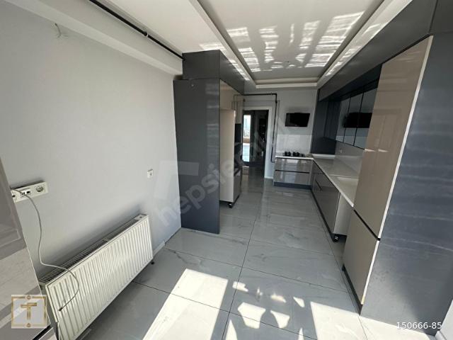 TORUN GAYRİMENKULDEN FUL YAPILI ANKARA MANZARLI 4+1 DAİRE
