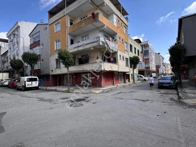 Torunlar Emlaktan Satılık 2+1 Giriş Daire Yıldıztepe'de