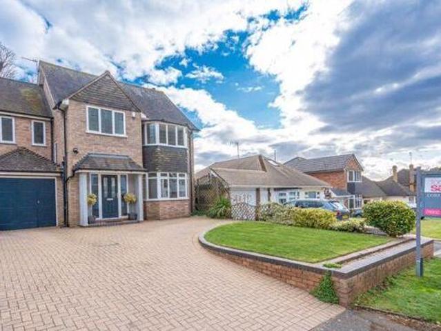 Torvale Road, Wightwick, 5 Bedroom Detached