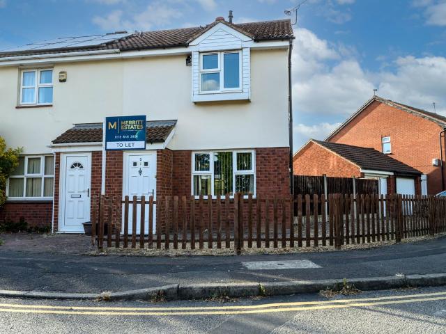 Torvill Drive, Nottingham NG8, 3 bed semi detached house to rent, £1,200 pcm | PrimeLocation