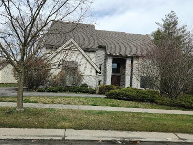 Torybrooke Cir