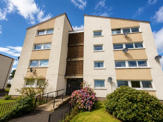 Toryglen Road, Glasgow G73, 1 bed flat to rent, £750 pcm | PrimeLocation