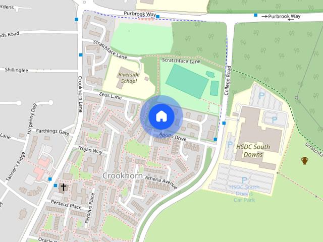 Tor Close, Waterlooville, PO7