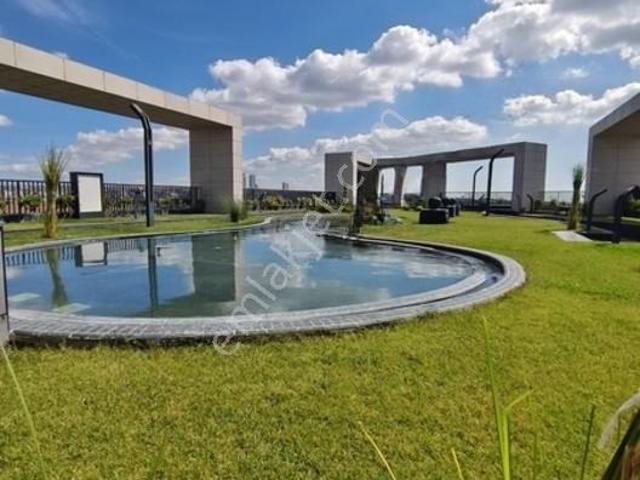 Tor Beylikdüzü Yakuplu Geniş Kiralık 1+1 Daire