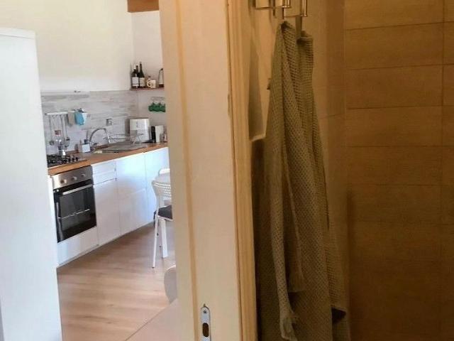 Tor vergata monolocale arredato condominio incluso