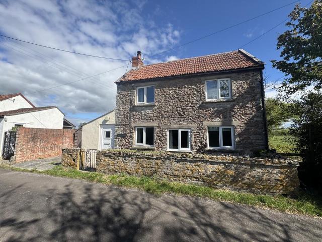 Tor View, Wells 1 bed cottage to rent £995 pcm £230 pw