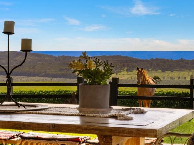 Toraja | Five Acre Coastal Sanctuary of Heritage, Privacy and Panoramic Beauty