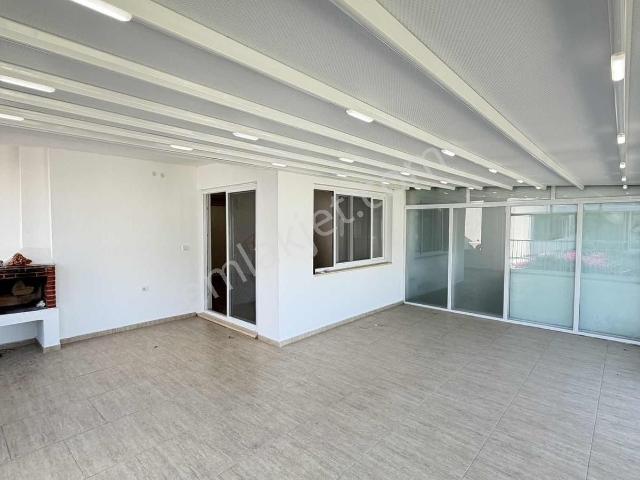 Torbada Renovasyonlu Dubleks Deniz Manzaralı Daire
