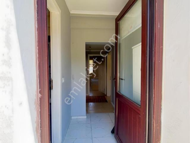 Torbada 1+1 Full Eşyalı Daire