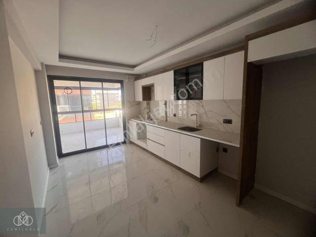 Torbalı 7 Eylül Mah. Sıte Içı Kıralık 2 + 1 Lüks Daıre