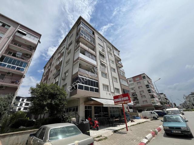 Torbalı Cemali Tuncer Bulvarı 3+1 125m2