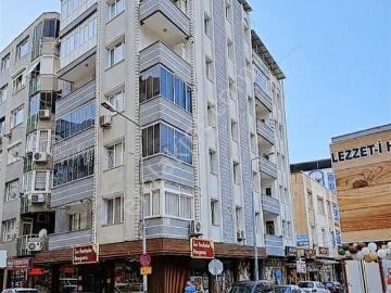 Torbalı Cumhuriyet Mah. Merkezde Kiralık 2+1 Daire |