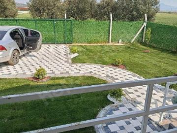 Torbalı Arslanlar da Satılık 310 m2 Arsa İçinde Bahçeli Müstakil 2+1 Ev