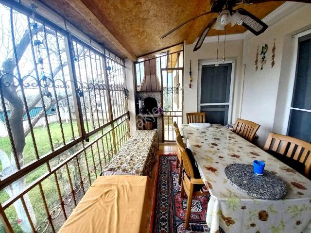 Torbalı Ayrancılar 417 Mk 3 Kat İmarli Arsa İcinde 145 Mk Müstakil Ev