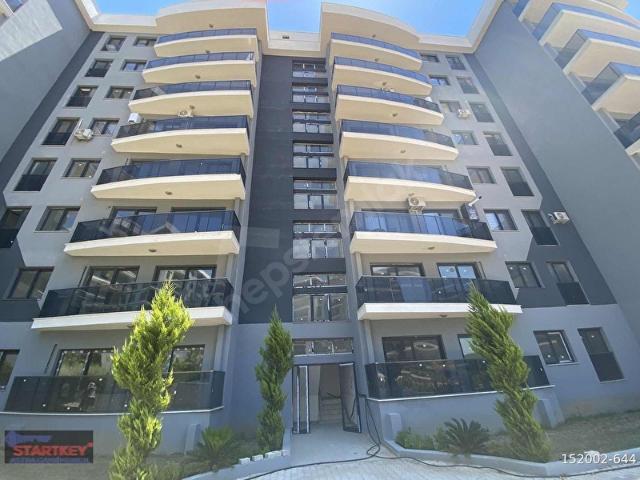 Torbalı Ayrancılar Bahçeşehir Royal Sitesi 2+1 Satılık Daire